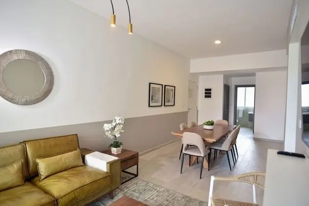 2 BR Apt - 209