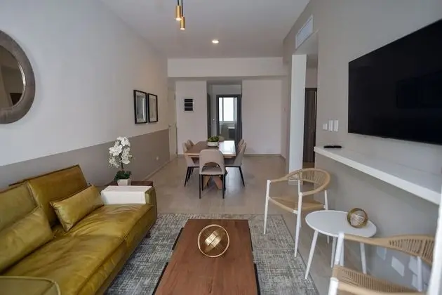 2 BR Apt - 209