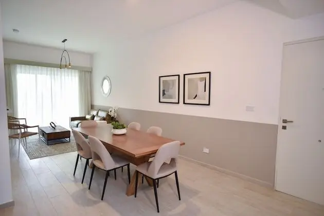 2 BR Apt - 209