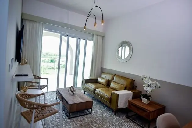 2 BR Apt - 209