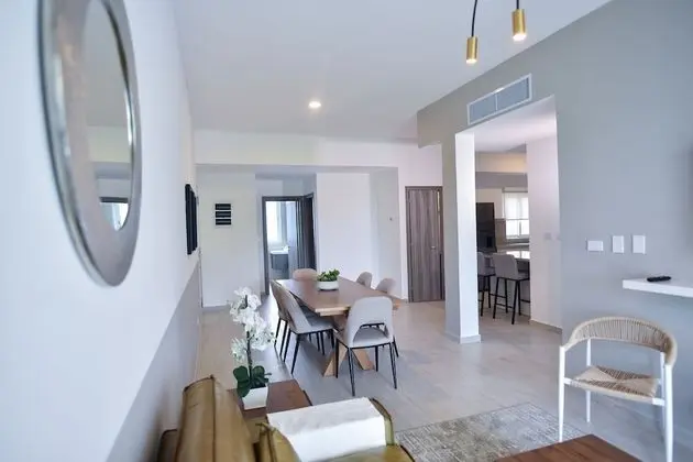 2 BR Apt - 209
