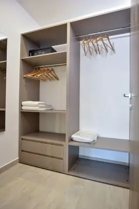 2 BR Apt - 209