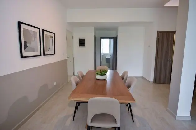 2 BR Apt - 209