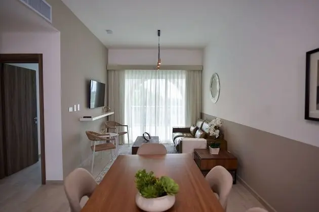 2 BR Apt - 209