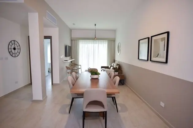 2 BR Apt - 209