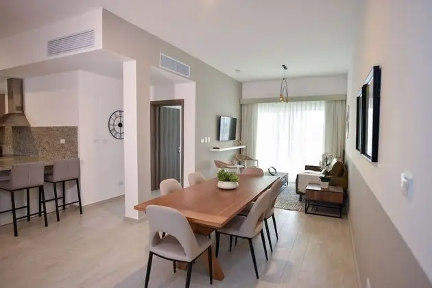 2 BR Apt - 209