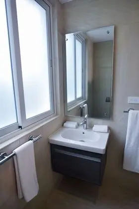 2 BR Apt - 209