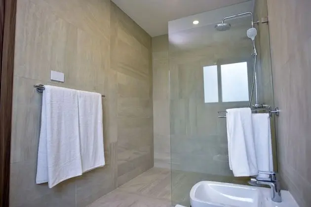 2 BR Apt - 209