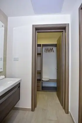 2 BR Apt - 209