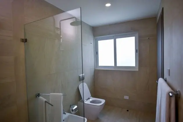 2 BR Apt - 209