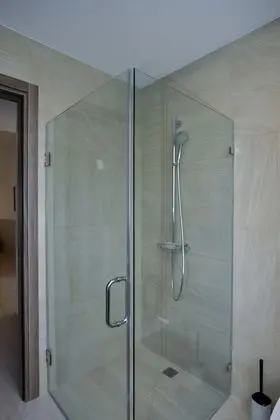 2 BR Apt - 209