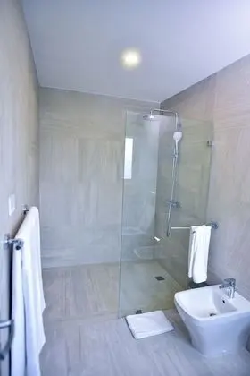 2 BR Apt - 209