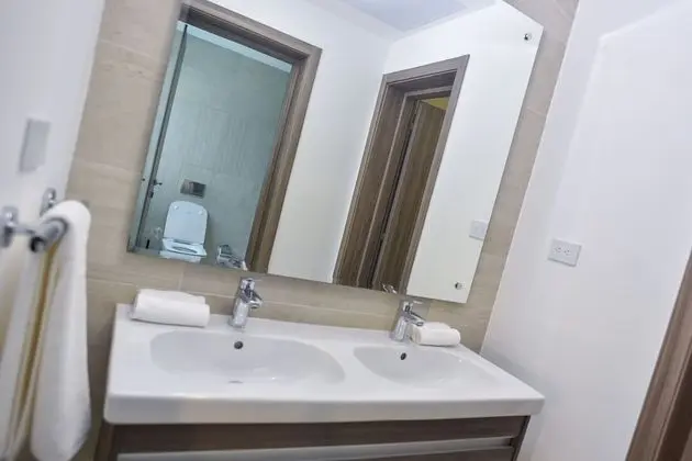 2 BR Apt - 209