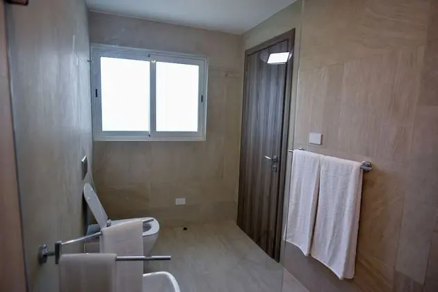 2 BR Apt - 209