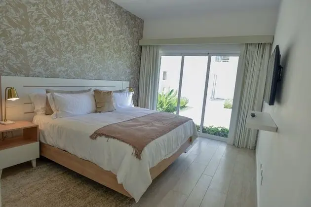 2 BR Apt - Garden 101