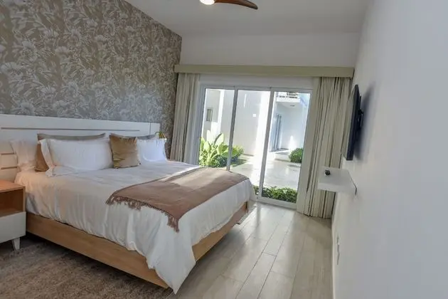 2 BR Apt - Garden 101