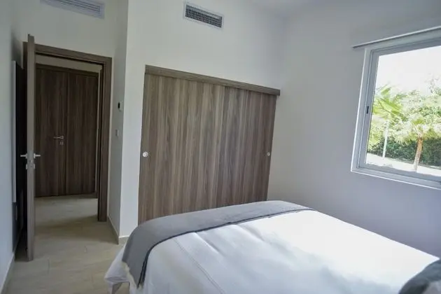 2 BR Apt - Garden 101