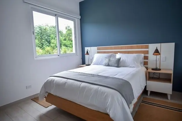 2 BR Apt - Garden 101