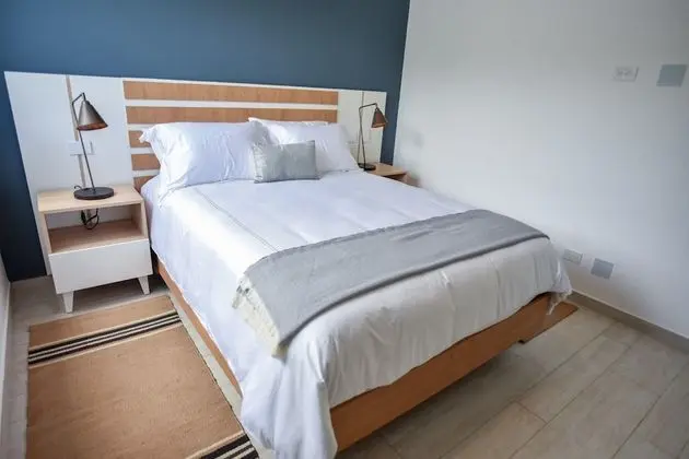 2 BR Apt - Garden 101