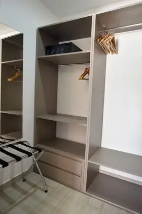 2 BR Apt - Garden 101