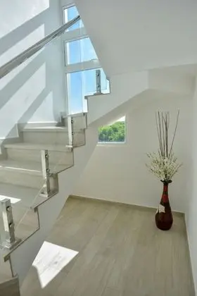 2 BR Apt Rooftop - 307