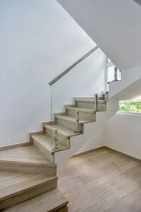 2 BR Apt Rooftop - 307