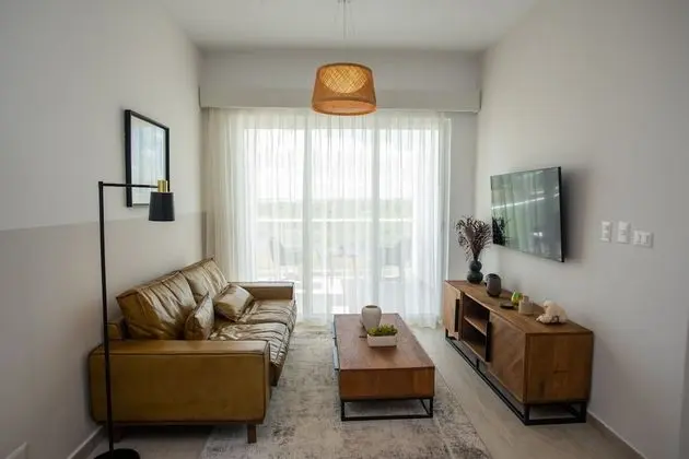 2 BR Apt Rooftop - 307