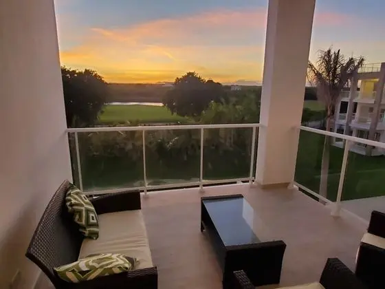2 BR Apt Rooftop - 307