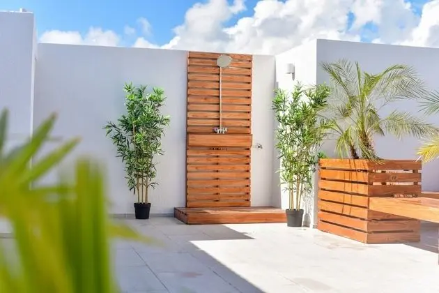 2 BR Apt Rooftop - 307