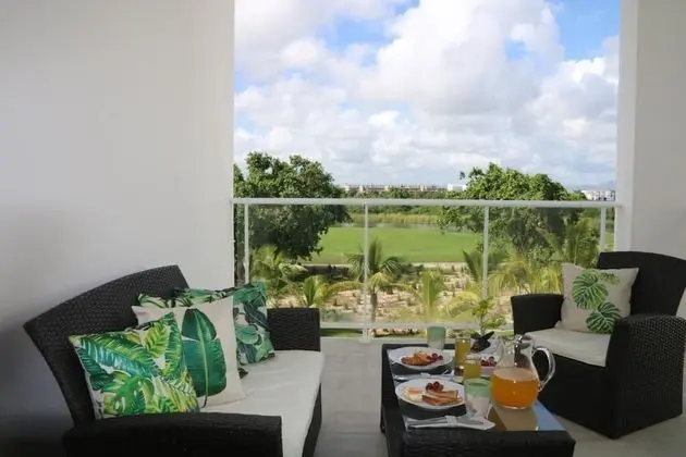 2 BR Apt Rooftop - 307