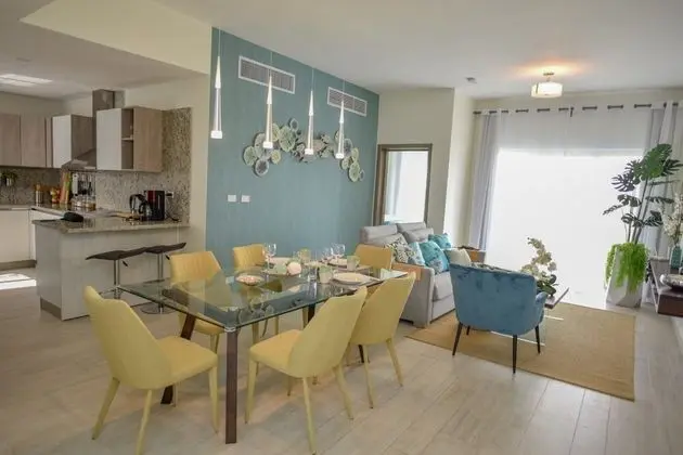2 BR Apt Rooftop - 307