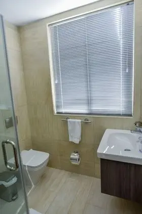 2 BR Apt Rooftop - 307