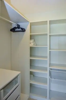 2 BR Apt Rooftop - 307