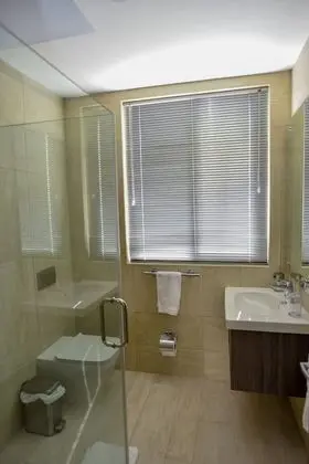 2 BR Apt Rooftop - 307