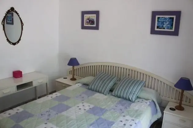Apart Daire, 2 Yatak Odası, Veranda