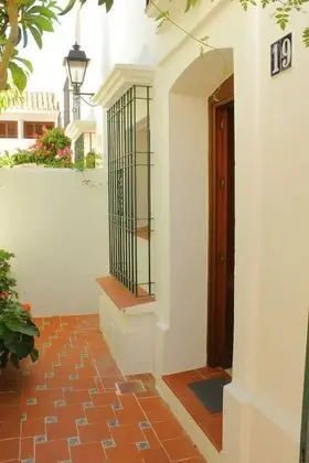 Apart Daire, 2 Yatak Odası, Veranda