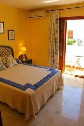 Apart Daire, 2 Yatak Odası, Veranda