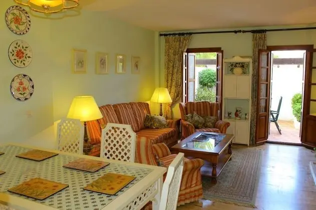 Apart Daire, 2 Yatak Odası, Veranda