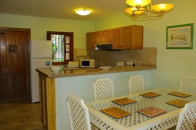 Apart Daire, 2 Yatak Odası, Veranda