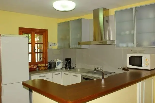 Apart Daire, 2 Yatak Odası, Veranda