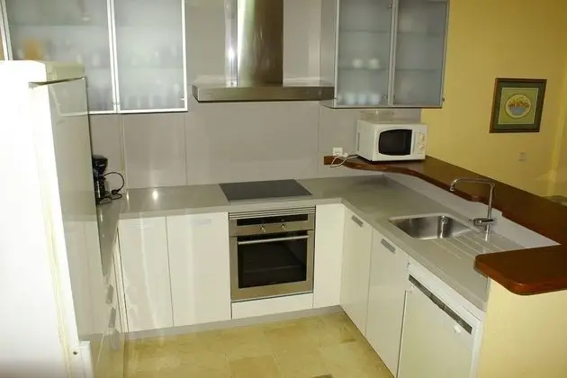 Apart Daire, 2 Yatak Odası, Veranda