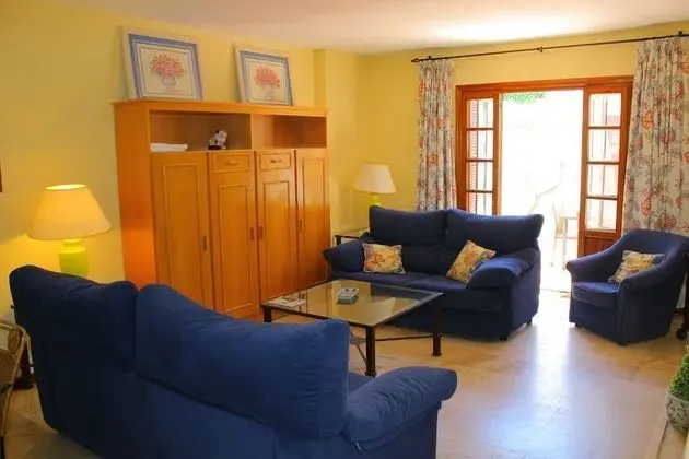 Apart Daire, 2 Yatak Odası, Veranda