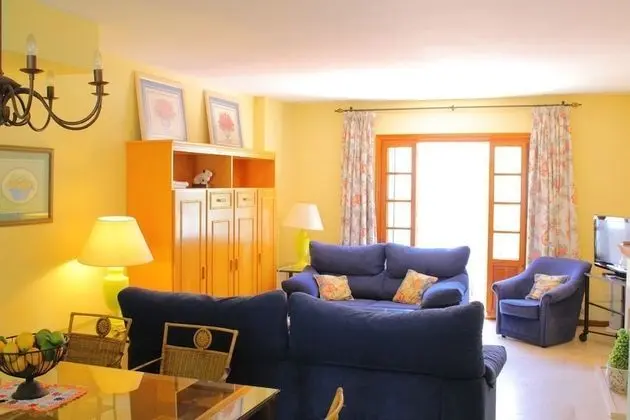 Apart Daire, 2 Yatak Odası, Veranda