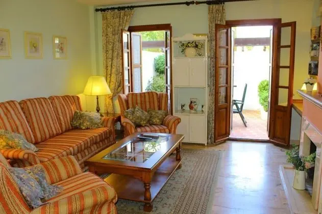 Apart Daire, 2 Yatak Odası, Veranda
