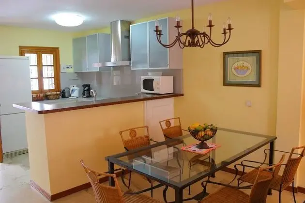 Apart Daire, 2 Yatak Odası, Veranda
