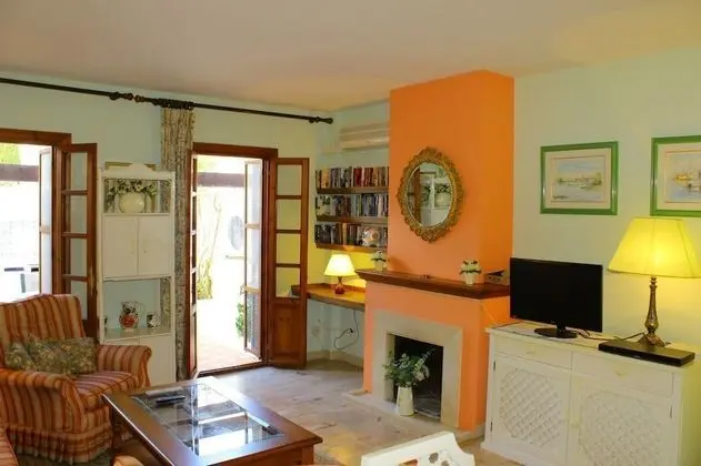 Apart Daire, 2 Yatak Odası, Veranda