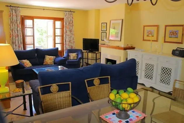 Apart Daire, 2 Yatak Odası, Veranda