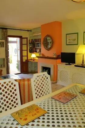 Apart Daire, 2 Yatak Odası, Veranda