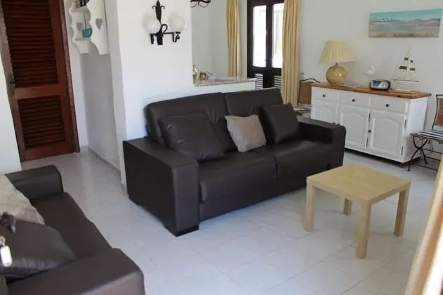 Apart Daire, 2 Yatak Odası, Veranda