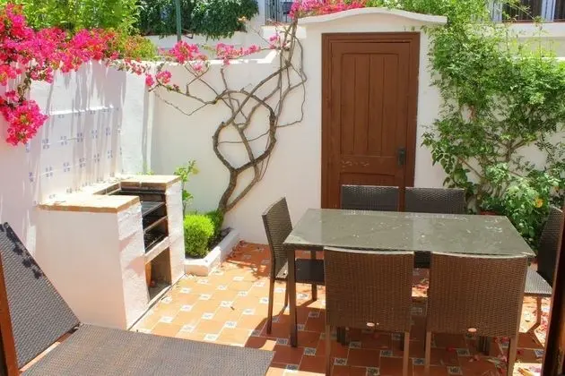 Apart Daire, 2 Yatak Odası, Veranda